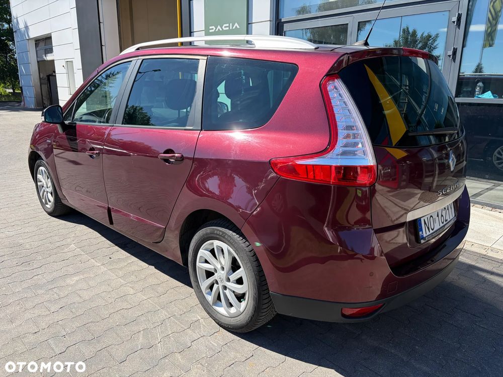 Renault Grand Scenic Gr 1.6 dCi Energy Limited - 6