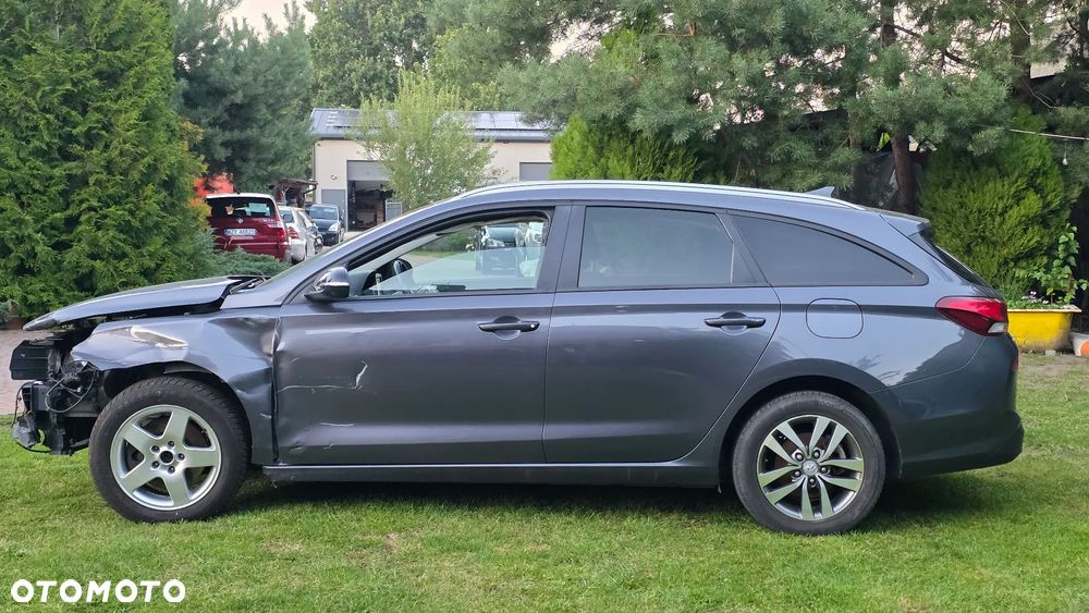 Hyundai i30 - 5