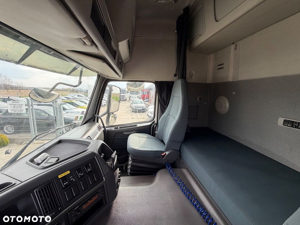 Volvo FM 450 !! Kabina  XL !! Euro 5 !! Import France - 15