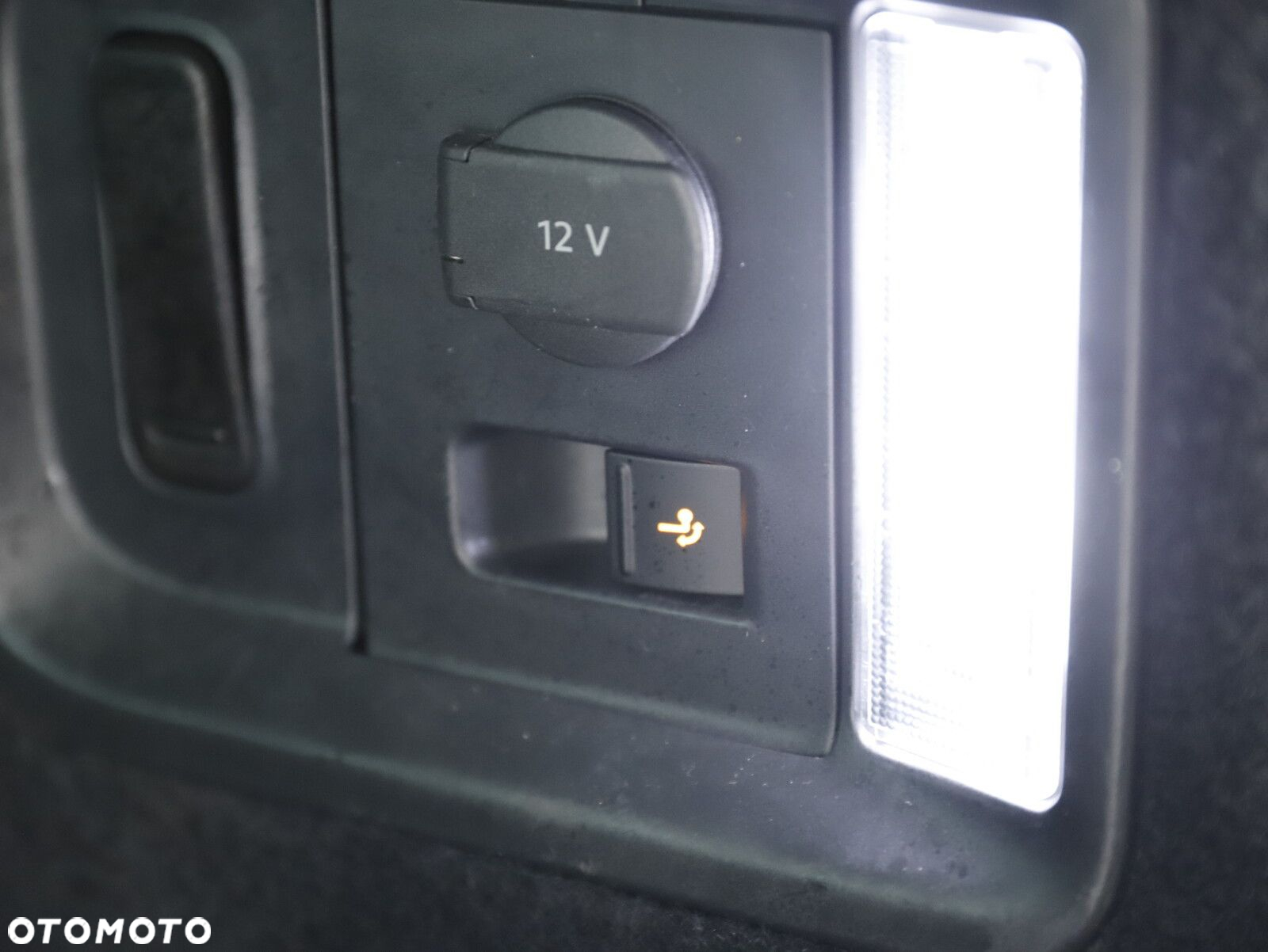 Volkswagen Sharan - 25