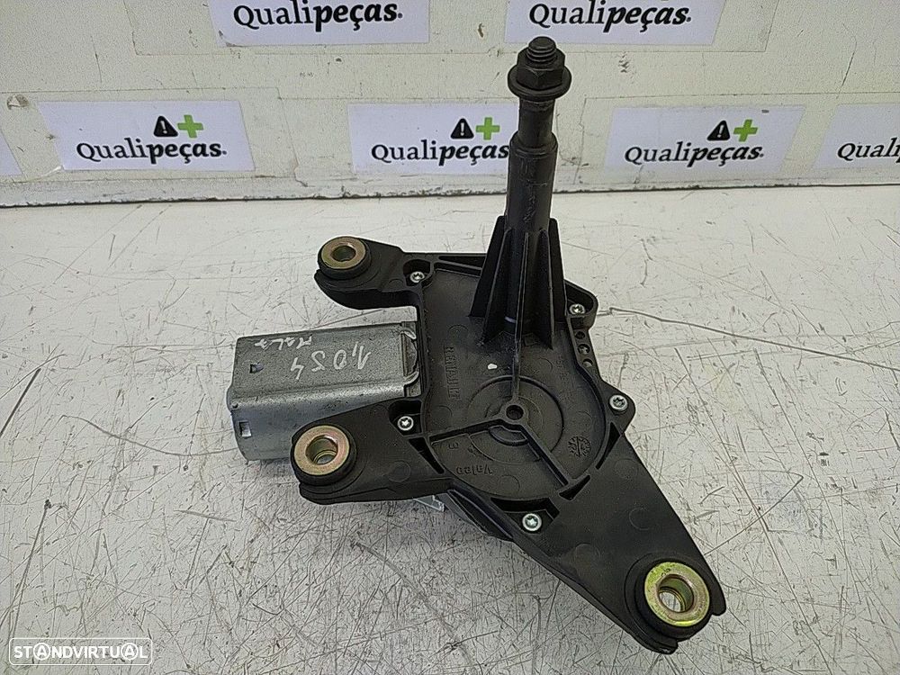 Motor Limpa Vidros Tras Renault Megane Ii Grandtour (Km0/1_) - 1
