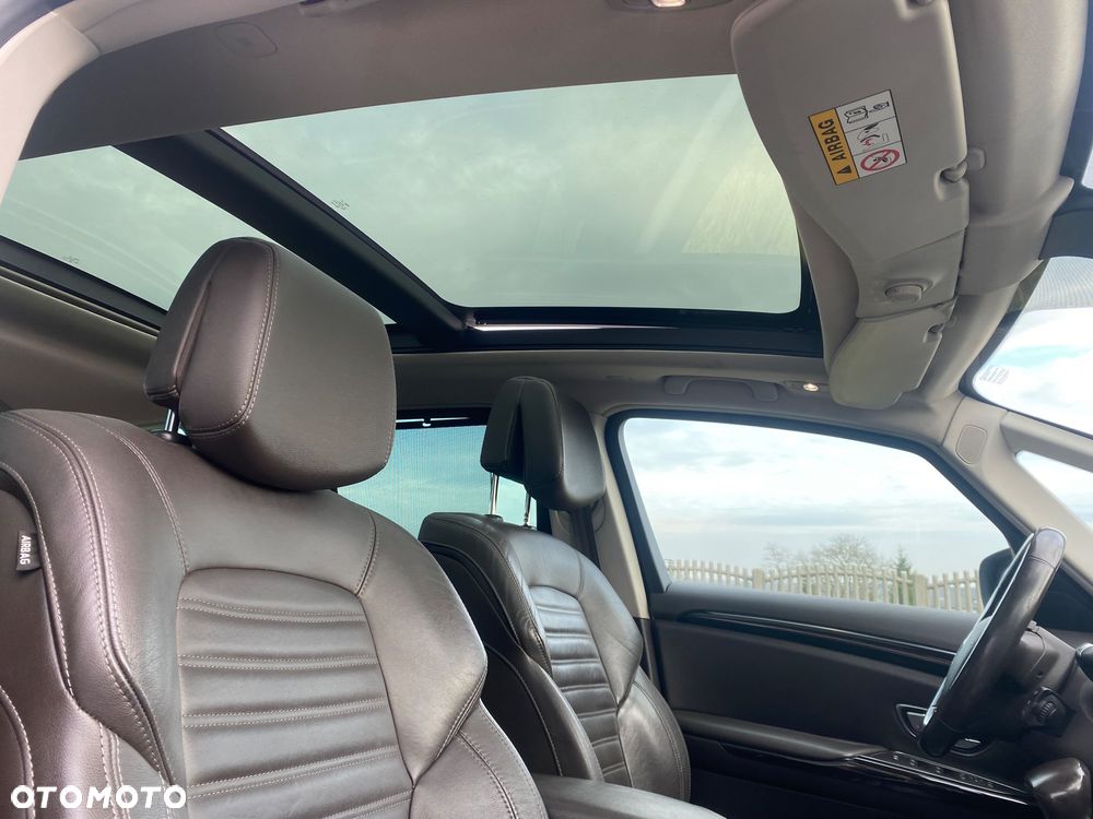 Renault Espace Energy dCi 160 EDC LIMITED - 20