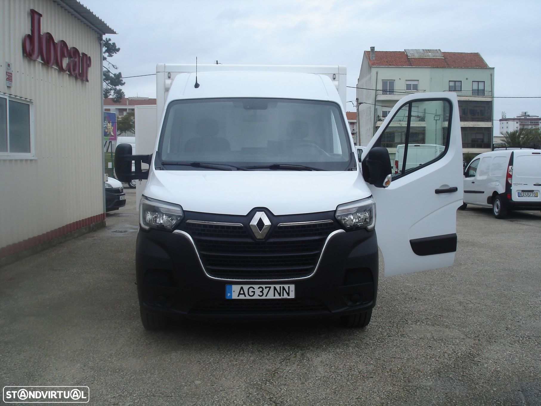 Renault Master 2.3 dCi L2 3.5T RD TP SS - 27
