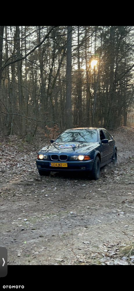 BMW Seria 7 750i - 19