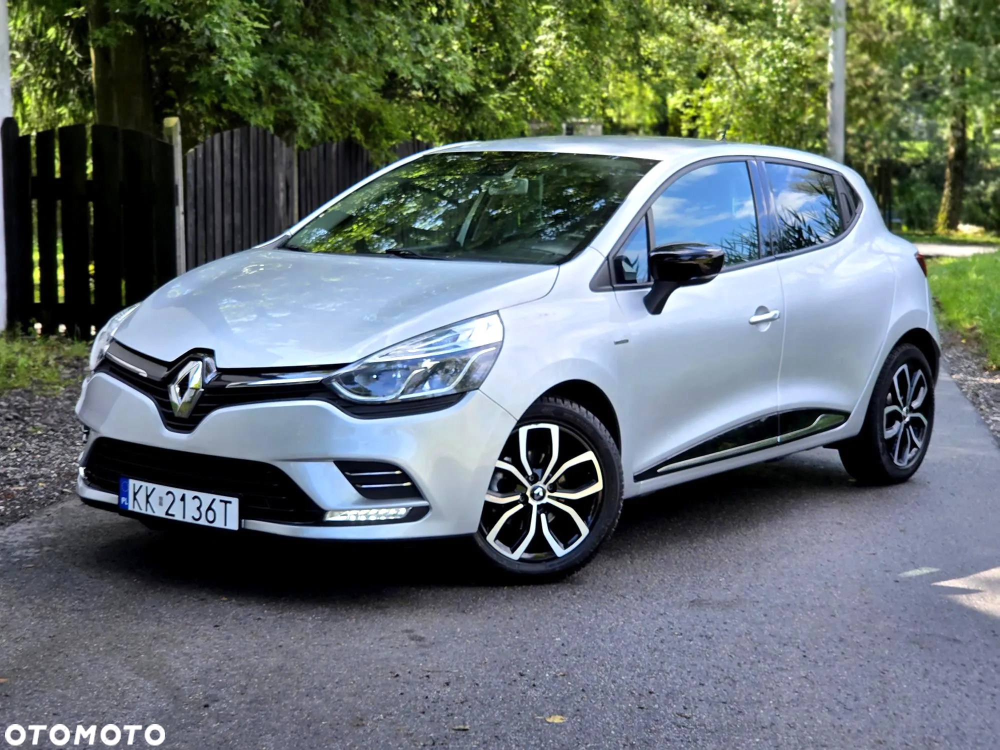 Renault Clio 0.9 Energy TCe Limited - 22