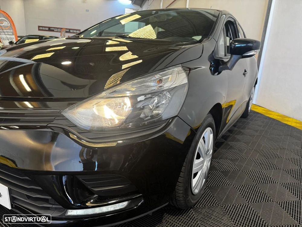 Renault Clio 1.2 Zen - 3