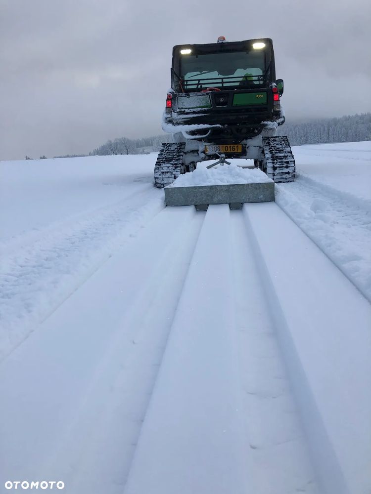 John Deere GATOR - 20