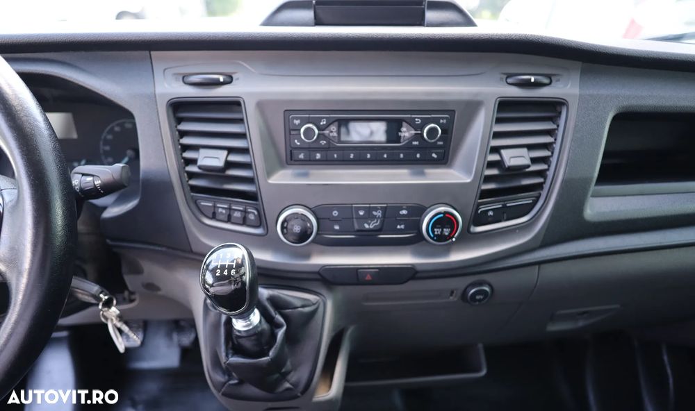 Ford Transit L3H2  2.0 130cp - 15