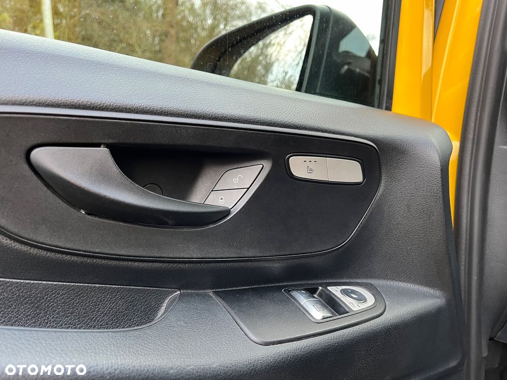Mercedes-Benz Vito - 18