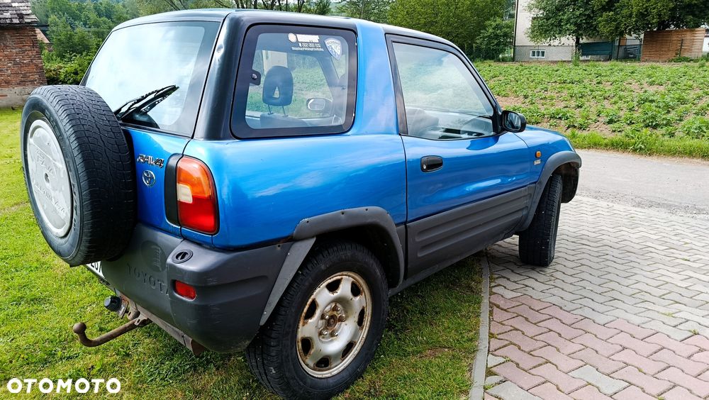 Toyota Inny - 4