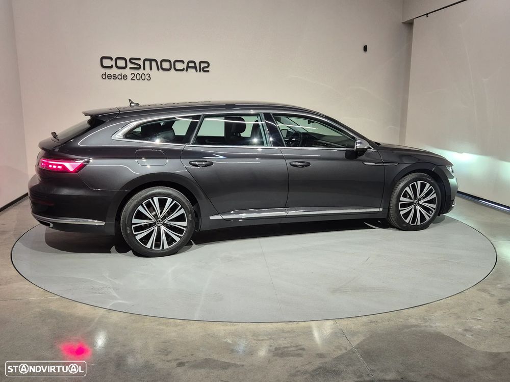 VW Arteon Shooting Brake 2.0 TDI Elegance DSG - 18