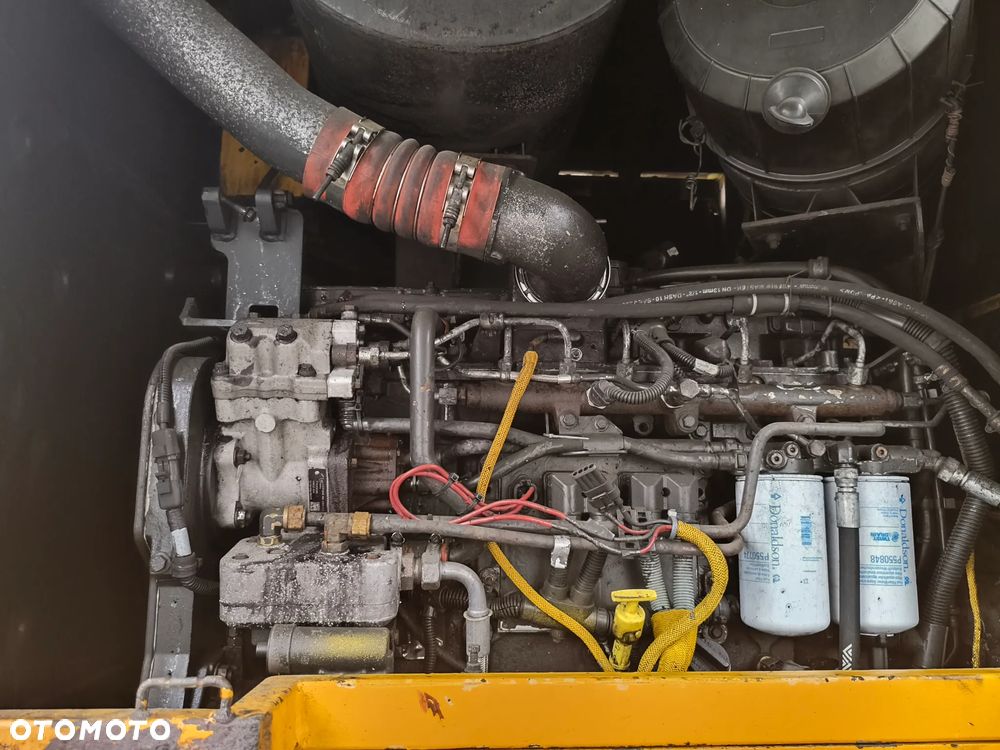 HSW 534E/534C/Ł34/Stalowa Wola!!! - 22