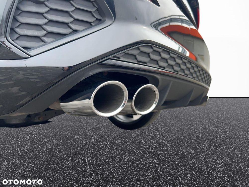 Audi S3 Sportback - 12