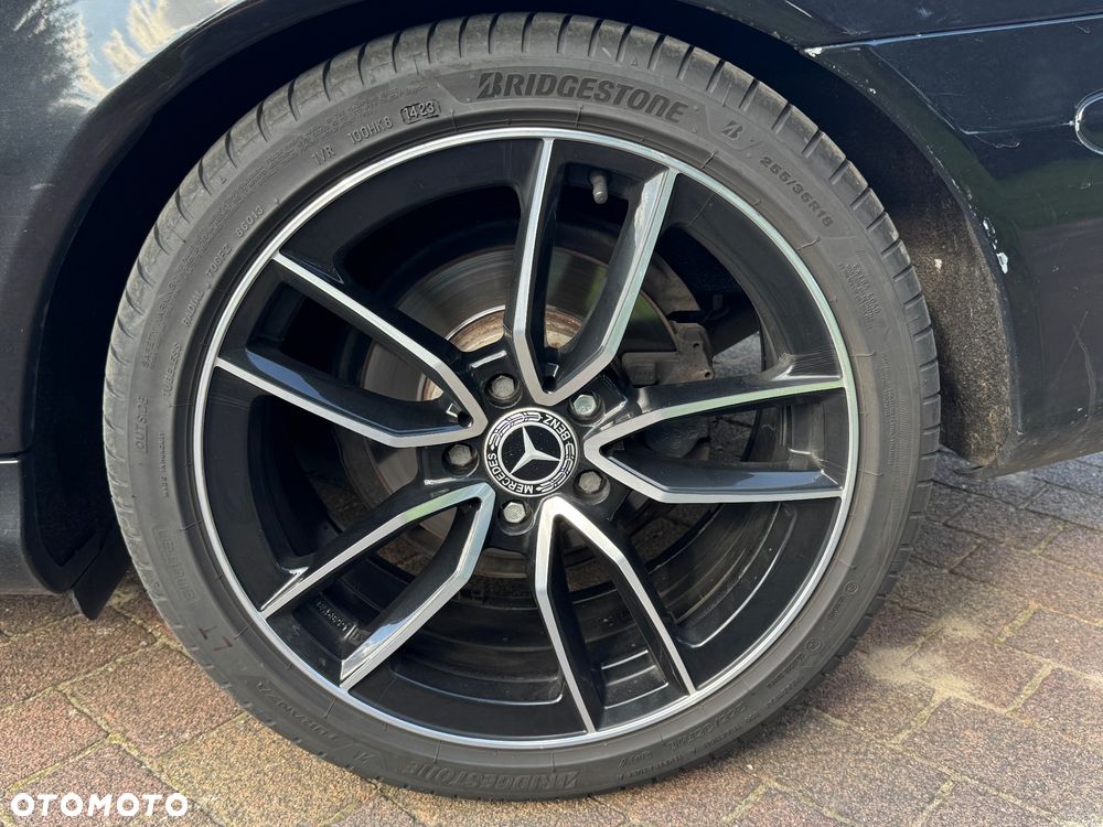 Mercedes-Benz CLK Coupe 320 CDI 7G-TRONIC Avantgarde - 8