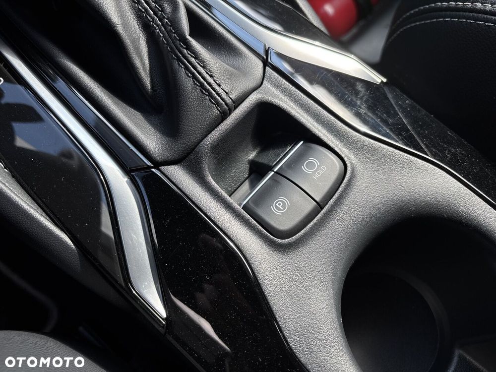 Toyota Corolla 1.8 Hybrid Style - 24