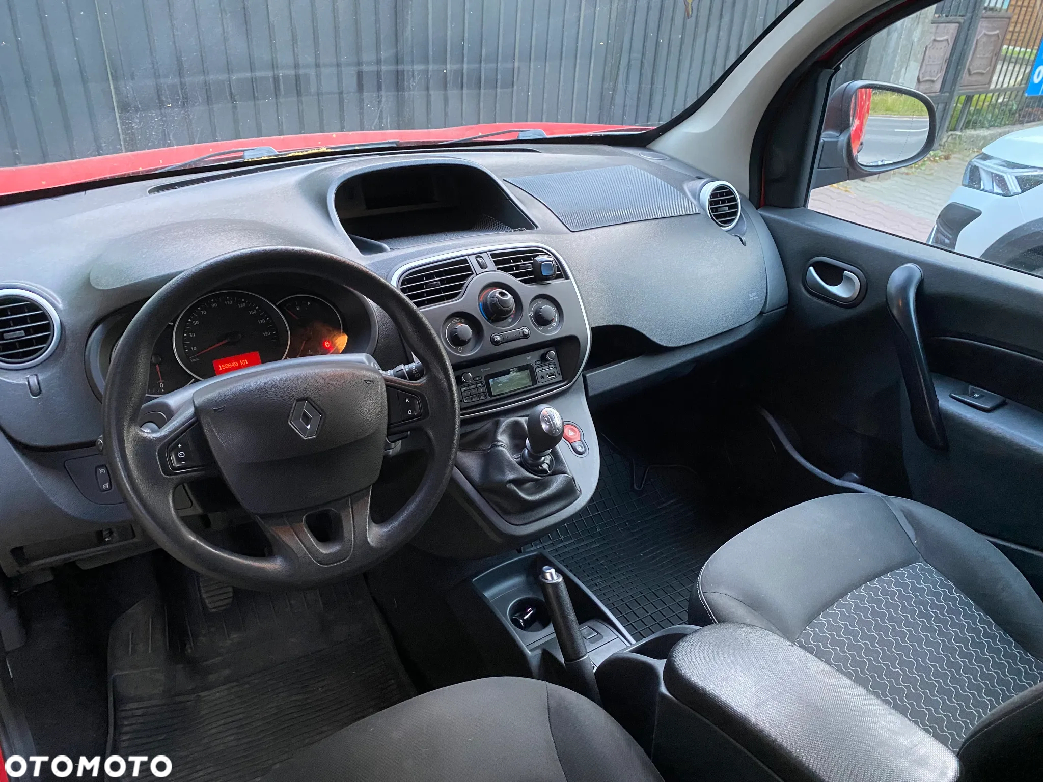 Renault Kangoo 1.2 TCE Zen Eu6 - 17