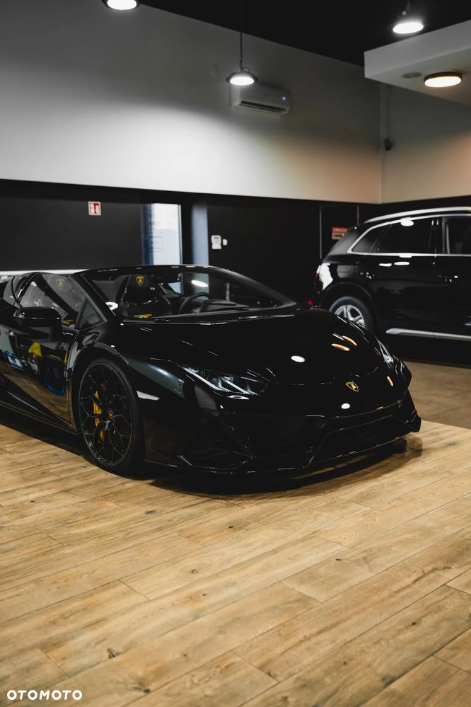 Lamborghini Huracan - 3