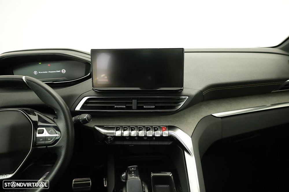 Peugeot 3008 1.5 BlueHDi GT Pack EAT8 - 9