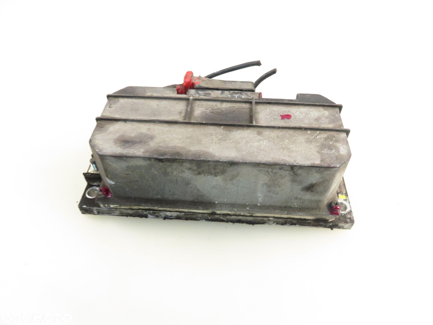 MODUŁ LINDE E14-02 LINDE 3903605739 - 7