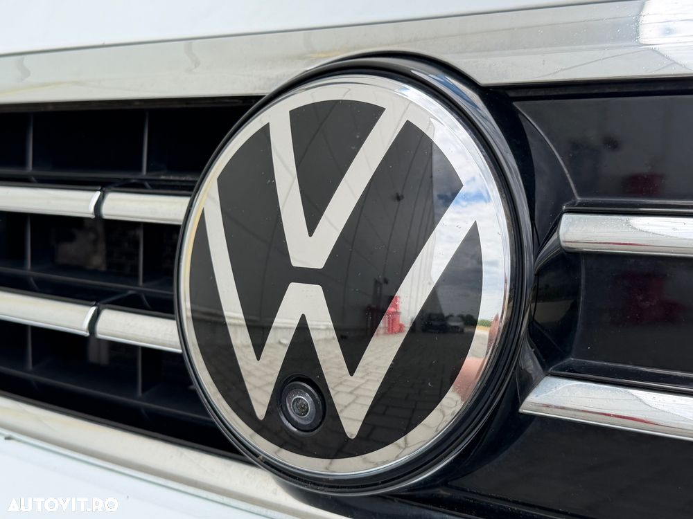 Volkswagen Passat - 14
