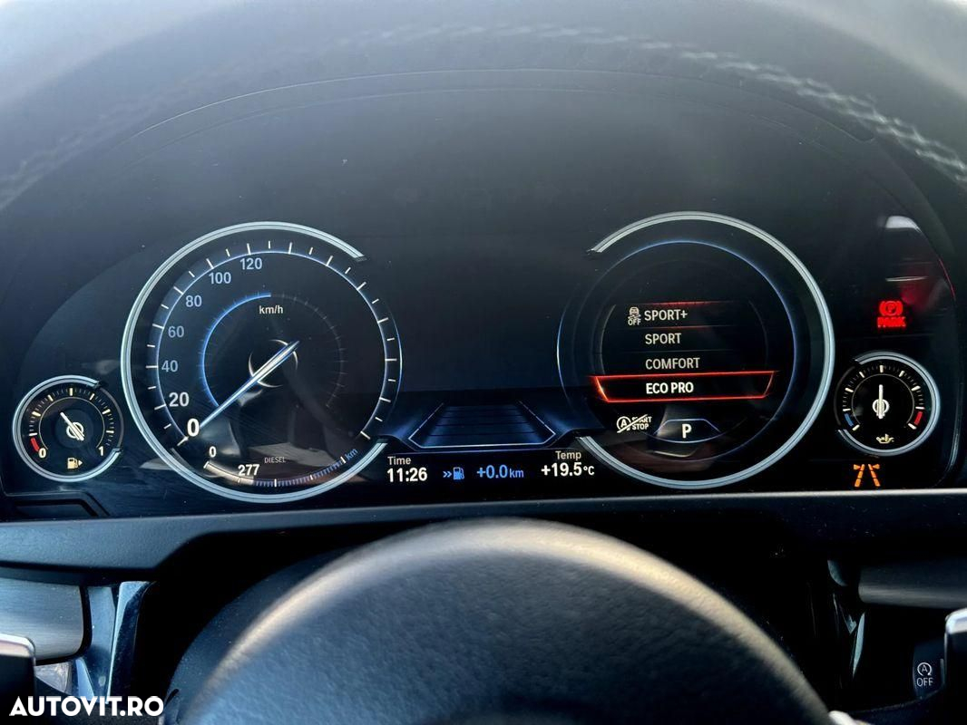 BMW X6 xDrive30d - 20