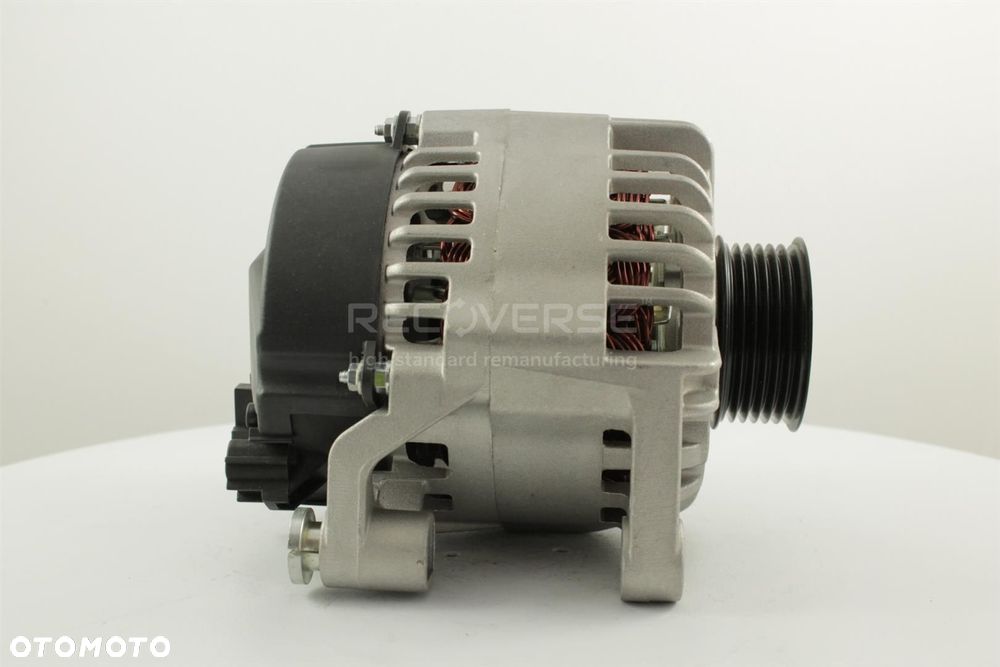 Alternator FORD FIESTA 1.8 TD Diesel - 9