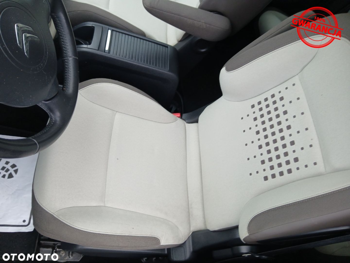Citroën Berlingo - 16