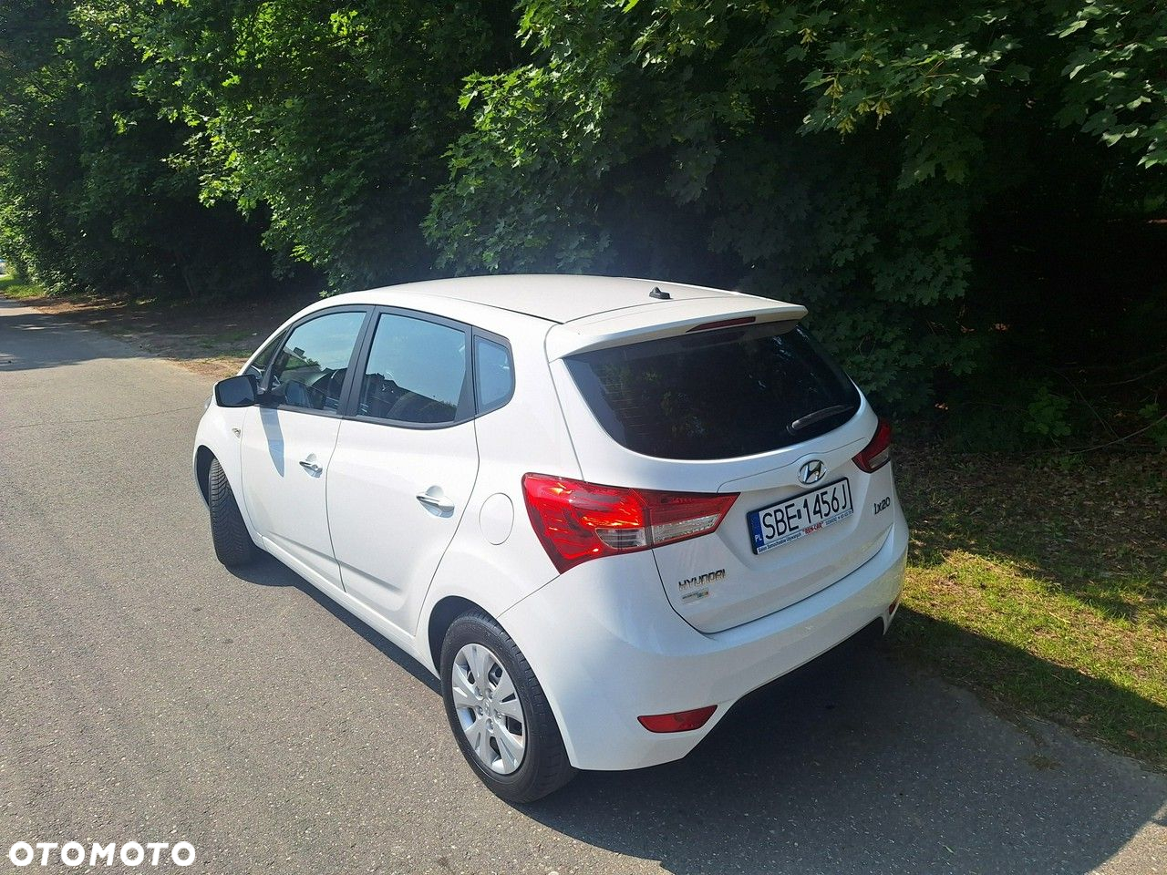 Hyundai ix20 1.4 Fifa World Cup Edition - 33