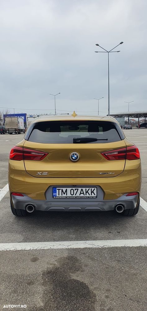 BMW X2 - 4