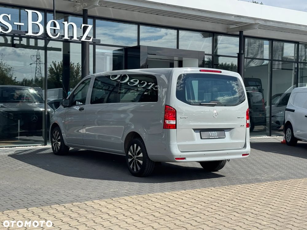 Mercedes-Benz Vito - 13