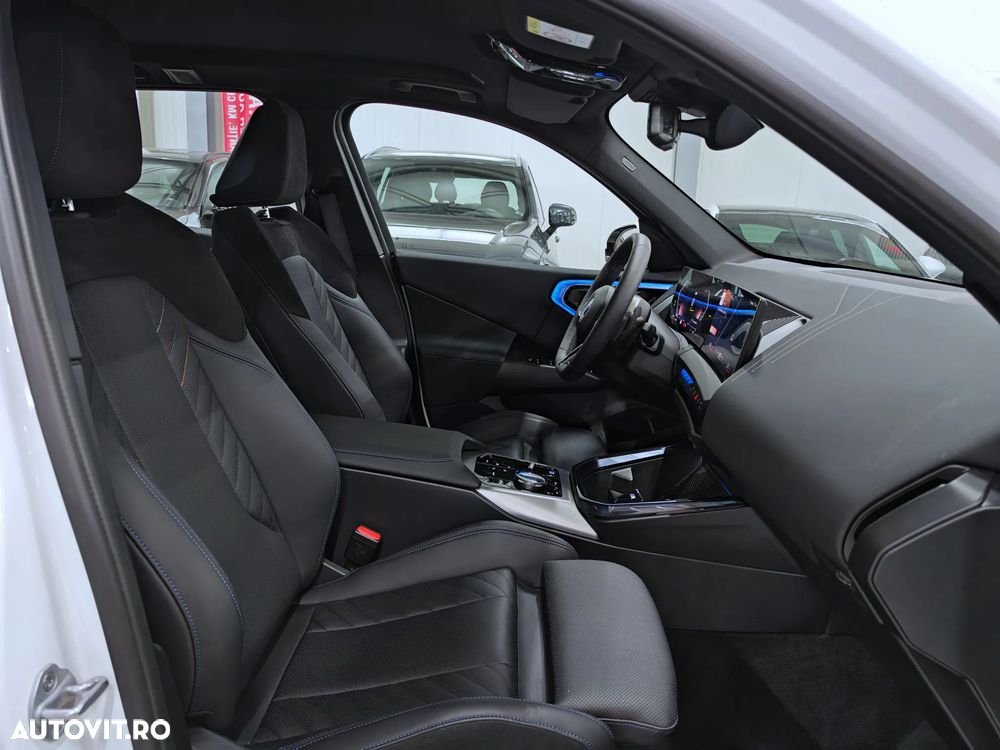 BMW X3 20 xDrive - 24