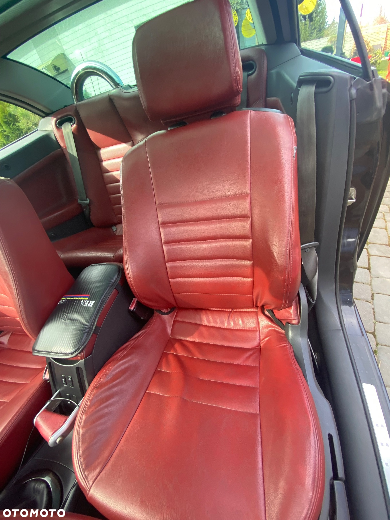 Renault Megane 2.0 Turbo Dynamique - 15
