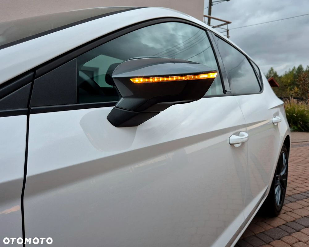 Seat Leon - 19