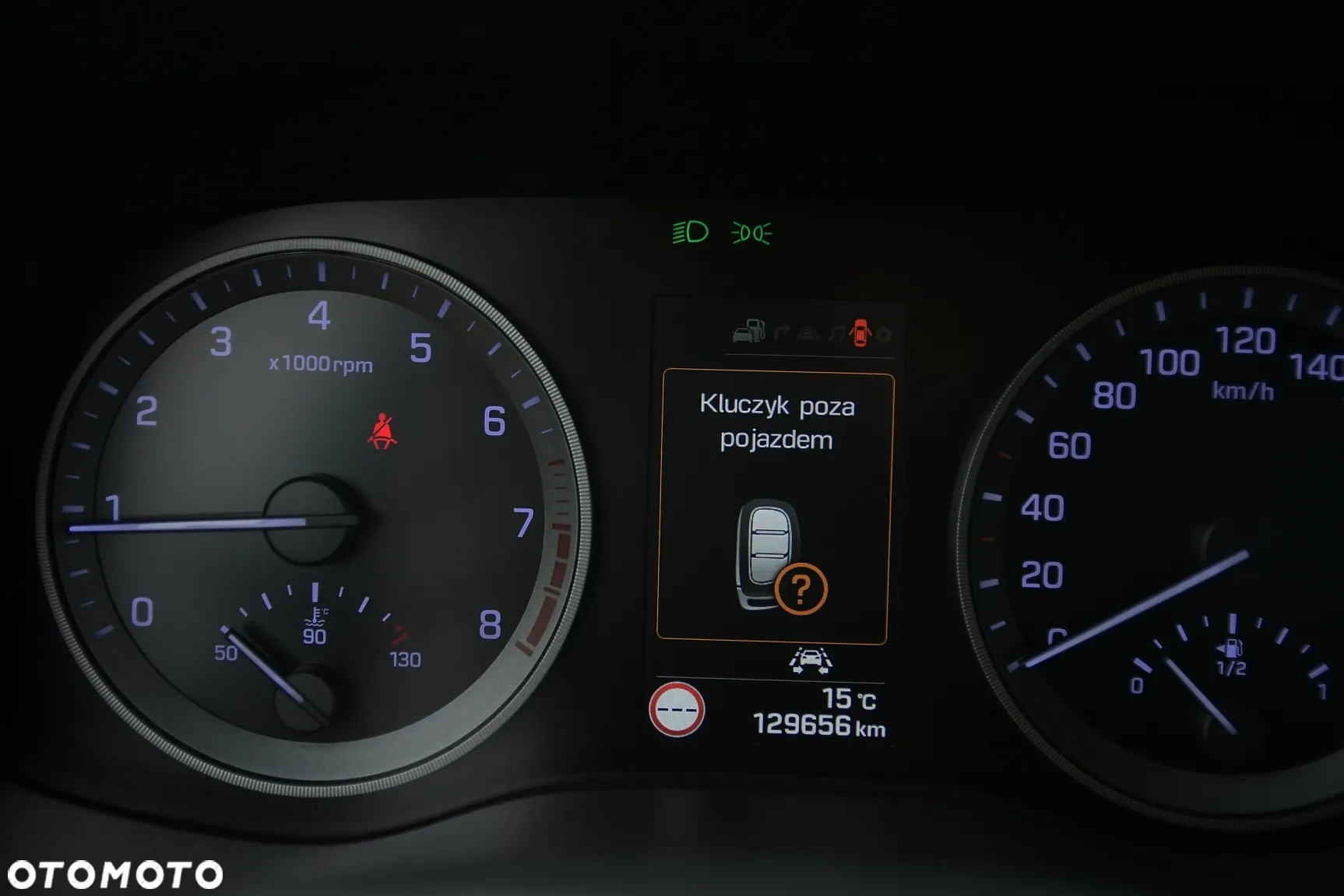 Hyundai Tucson 1.6 Turbo 4WD Premium - 28