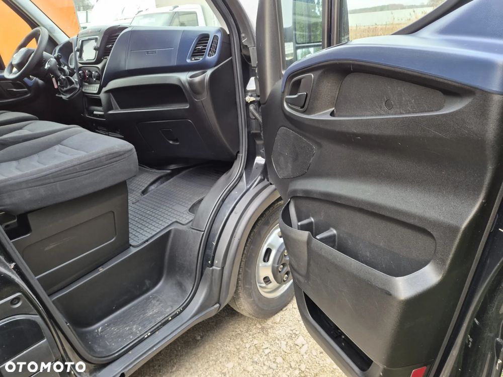 Iveco Iveco 35C18 3.0 180KM - 7