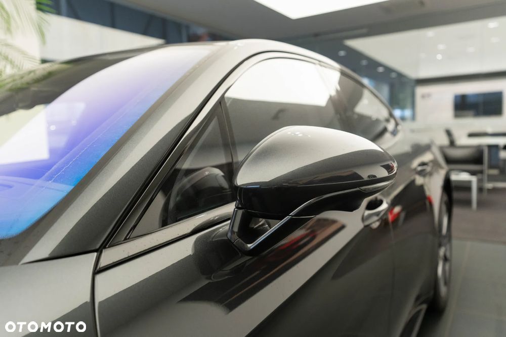 Porsche Panamera 4 - 38