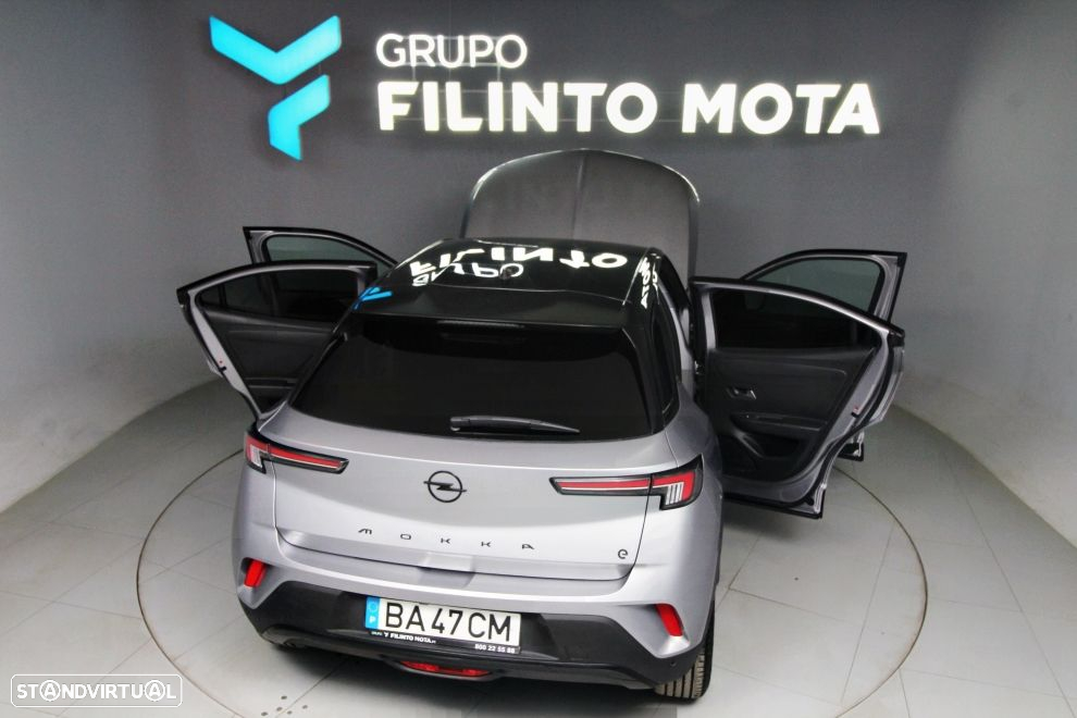 Opel Mokka-e 50 kWh GS - 19