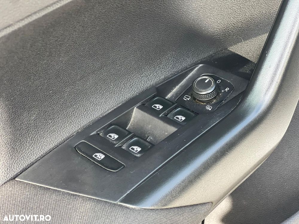 Volkswagen Polo - 10