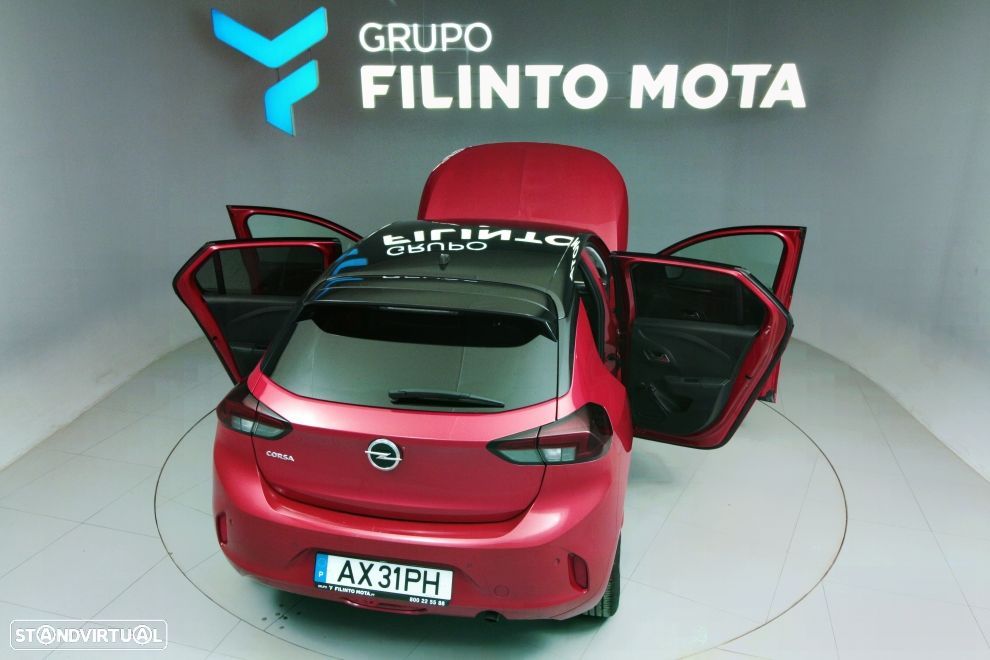 Opel Corsa 1.2 Business - 10