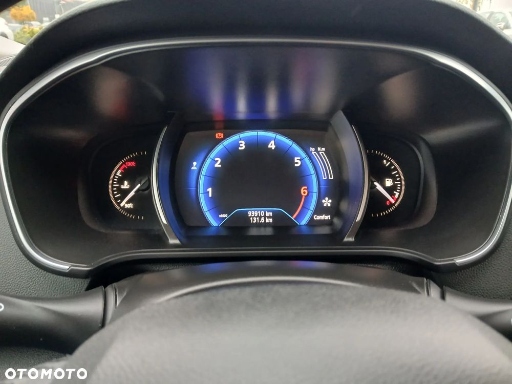 Renault Megane 1.2 Energy TCe Intens - 2