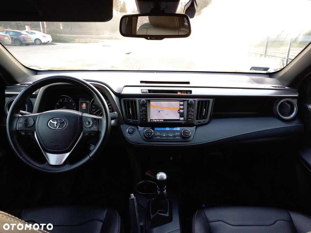 Toyota RAV4 2.0 Prestige 4x4 - 10