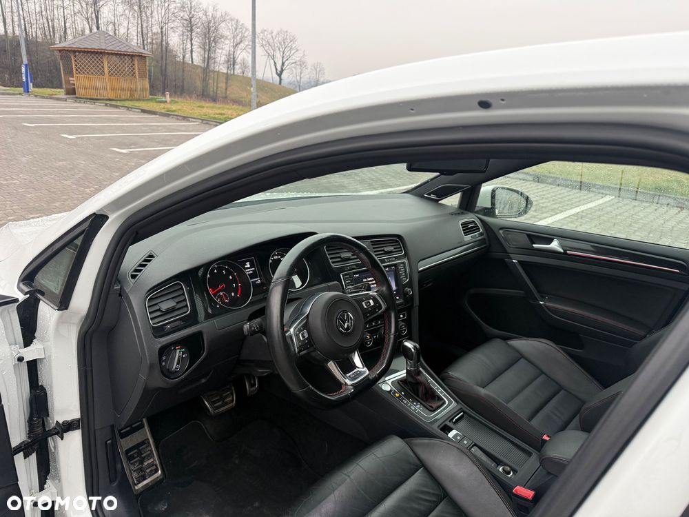 Volkswagen Golf 2.0 TSI BMT GTI Performance DSG - 21