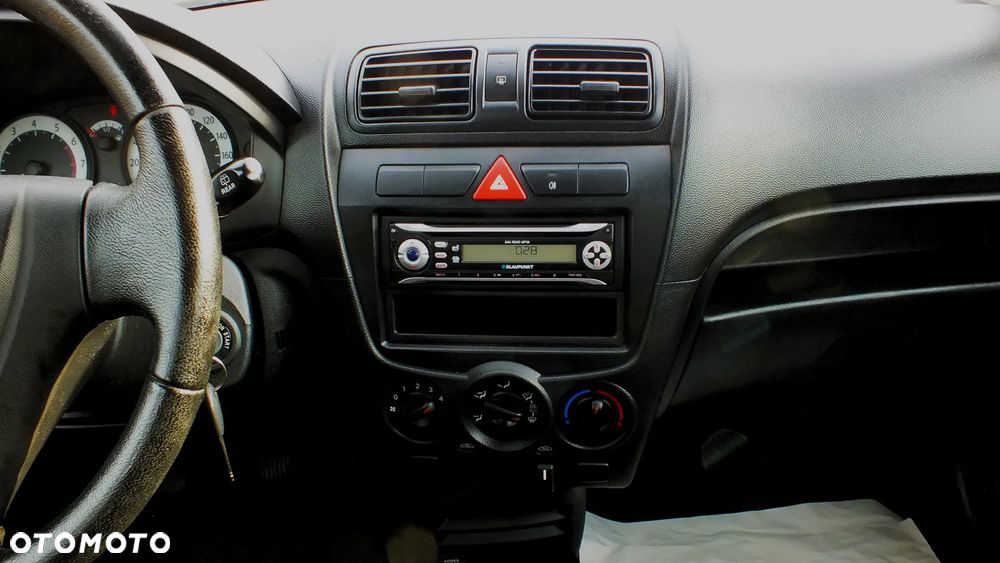 Kia Picanto 1.1 Cool - 18