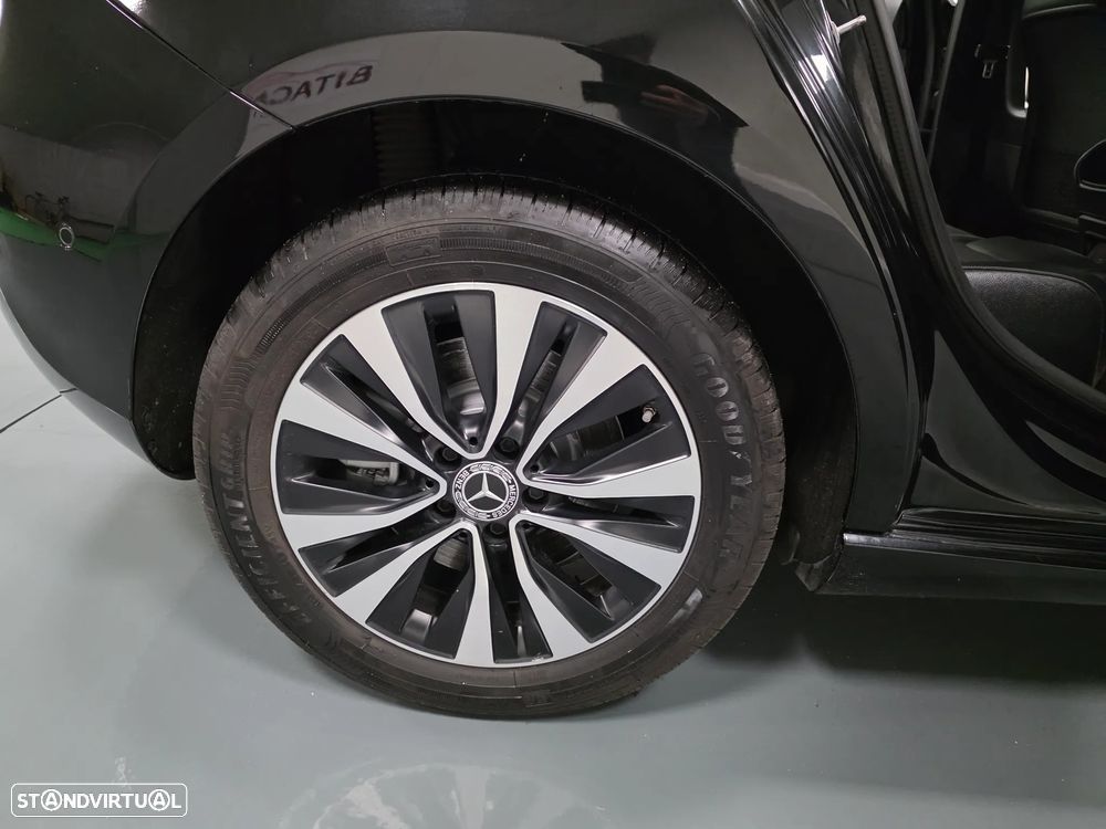 Mercedes-Benz A 250 e Style Plus - 31