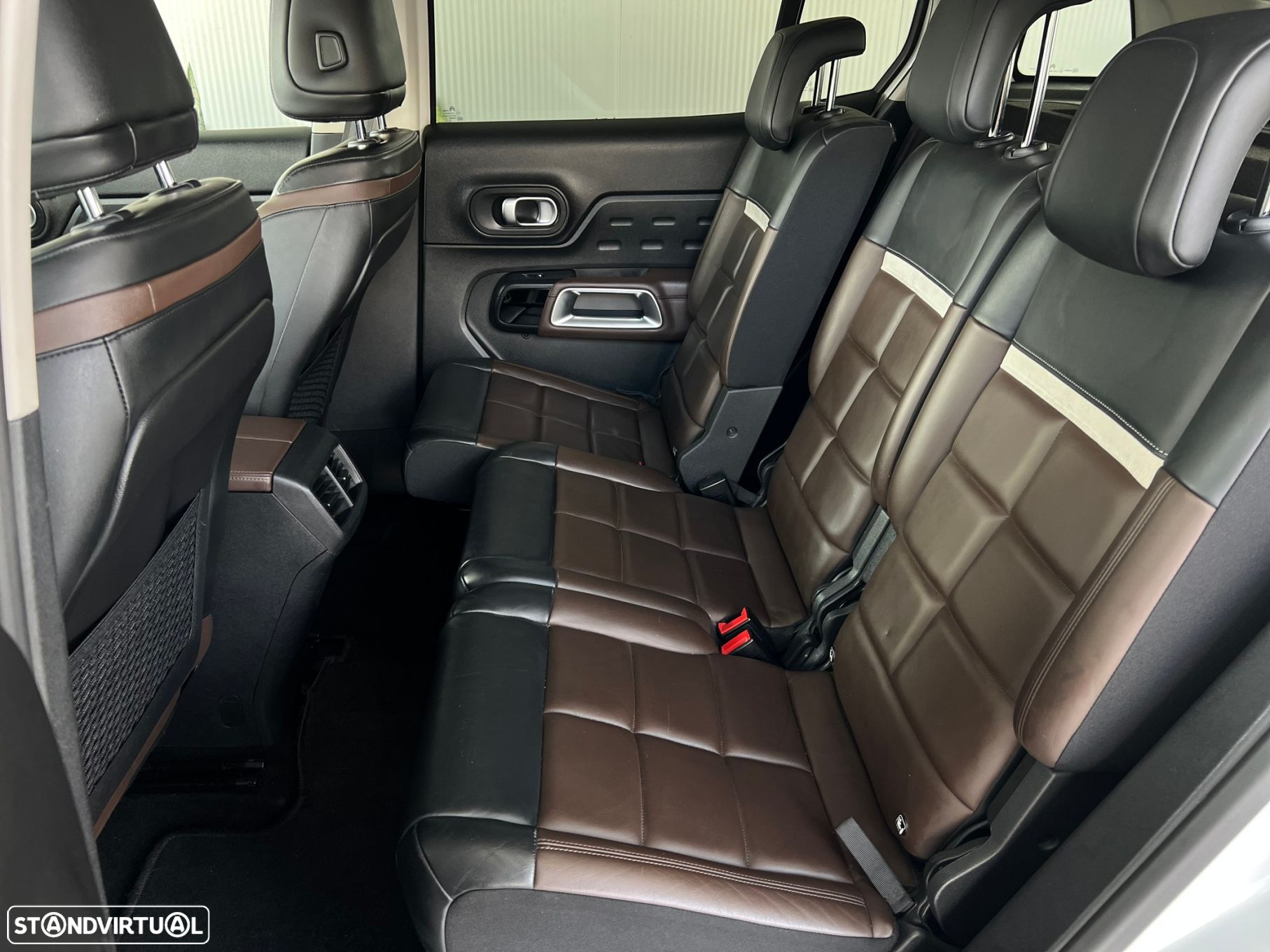 Citroën C5 Aircross 1.5 BlueHDi Shine - 39
