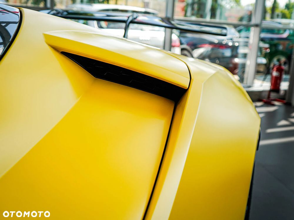 Lamborghini Huracan EVO - 10