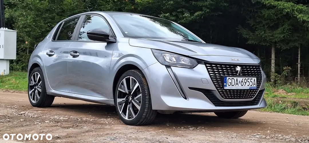 Peugeot 208 1.5 BlueHDi Active Pack S&S - 2