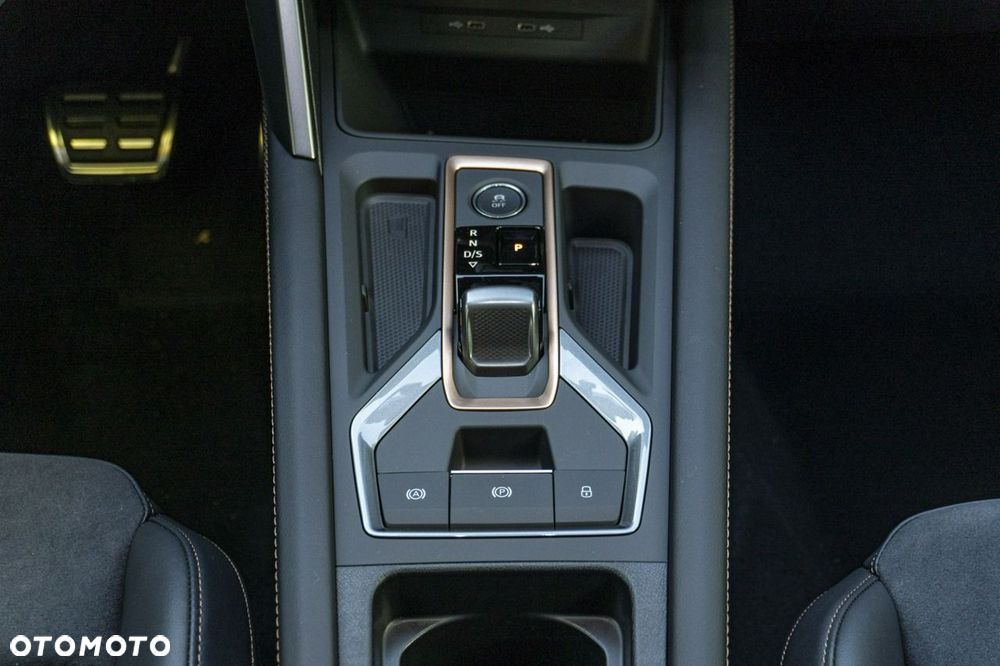Cupra Leon Sportstourer - 24