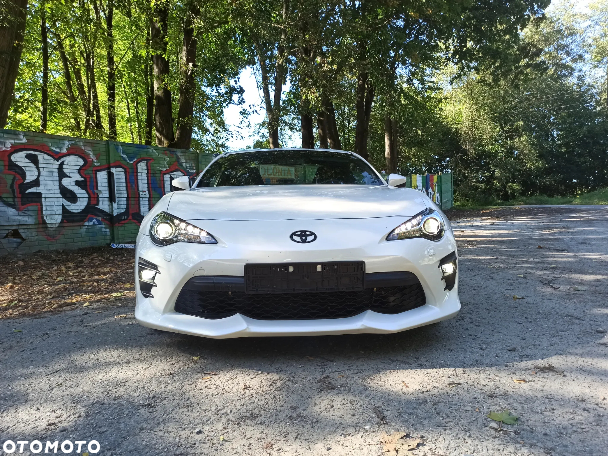 Toyota GT86 - 9