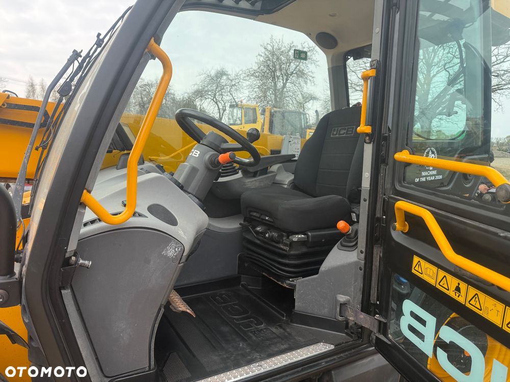 JCB 53-70 AGRI XTRA - 3